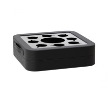 Столик плавающий квадратный