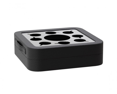 Столик плавающий квадратный