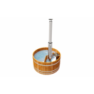 Термозащита для дымохода 150 мм