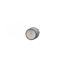 Заглушка форсунки 1½ дюйма. Размер: ø40х45 мм