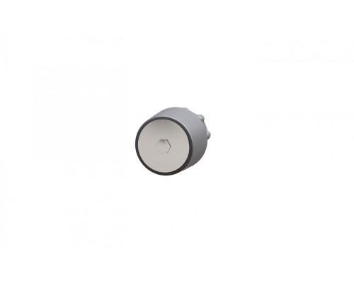 Заглушка форсунки 1½ дюйма. Размер: ø40х45 мм