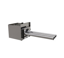 Комплект газовой горелки для печи Н45