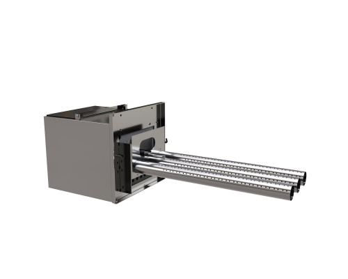 Комплект газовой горелки для печи Н45