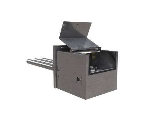 Комплект газовой горелки для печи Н45