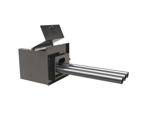 Комплект газовой горелки для печи Н45