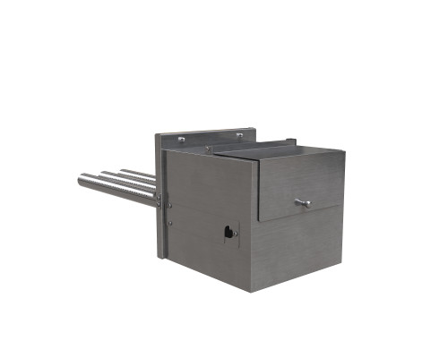 Комплект газовой горелки для печи Н45