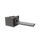 Комплект газовой горелки для печи Н45