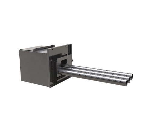 Комплект газовой горелки для печи Н45