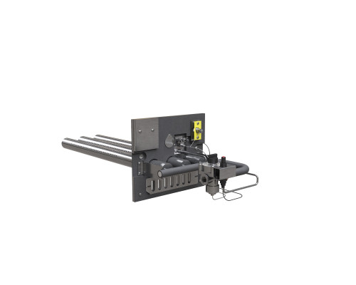 Комплект газовой горелки для печи Н45