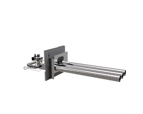 Комплект газовой горелки для печи Н45