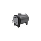 Печь наружная 15 кВт