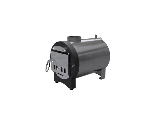 Печь наружная 15 кВт