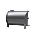 Печь наружная 45 кВт (Морская)