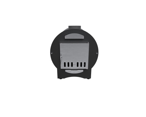 Печь наружная 45 кВт (Морская)