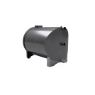 Печь наружная 45 кВт (Морская)