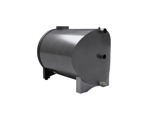 Печь наружная 45 кВт (Морская)