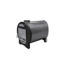 Печь наружная 45 кВт (Морская)