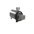 Печь наружная на газе, модель Н45РВ 