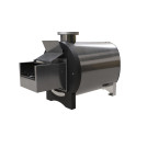 Печь наружная на газе, модель Н45РВ 