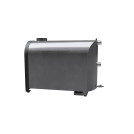 Печь наружная 70 кВт