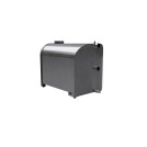 Печь наружная 70 кВт