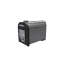 Печь наружная 70 кВт