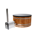 Печь наружная 70 кВт (Морская) 