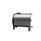 Печь наружная 25 кВт