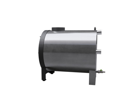 Печь наружная 25 кВт