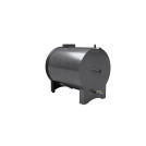 Печь наружная 25 кВт