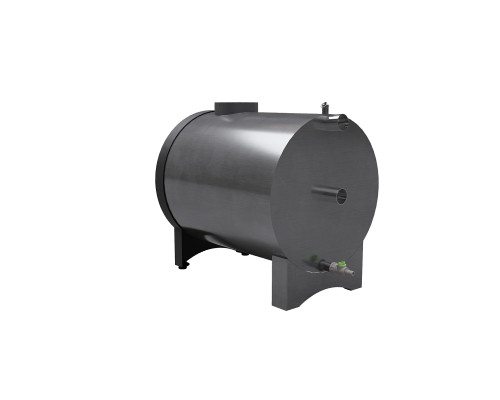 Печь наружная 25 кВт