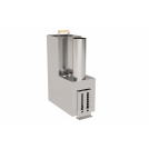 Печь погружная 25 кВт