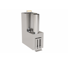 Печь погружная 25 кВт