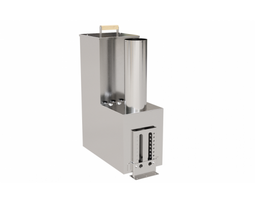 Печь погружная 25 кВт