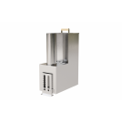 Печь погружная 25 кВт