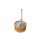 Печь погружная 25 кВт