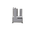 Печь погружная 25 кВт Professional