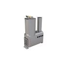 Печь погружная 25 кВт Professional