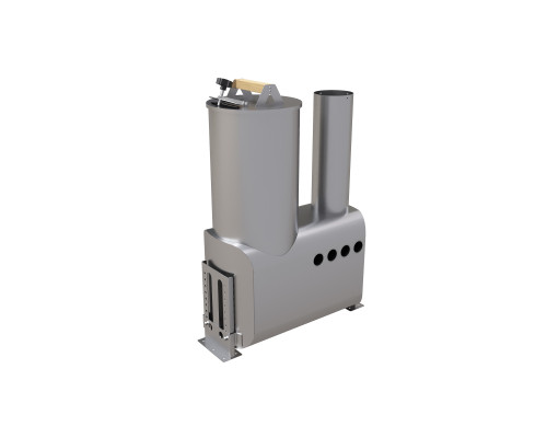 Печь погружная 25 кВт Professional