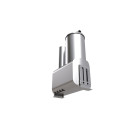 Печь погружная 25 кВт Professional