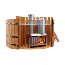 Печь погружная 25 кВт Professional