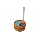 Печь погружная 30 кВт