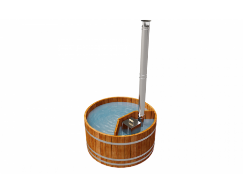 Печь погружная 30 кВт