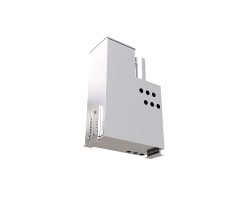 Печь погружная 30 кВт