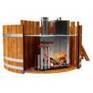 Печь погружная 30 кВт