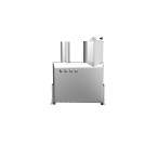 Печь погружная 35 кВт Professional