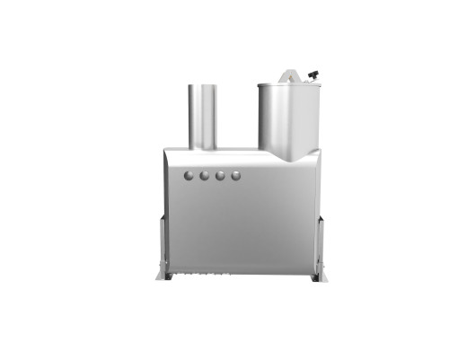 Печь погружная 35 кВт Professional