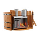 Печь погружная 35 кВт Professional