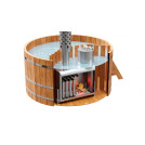 Печь погружная 35 кВт Professional