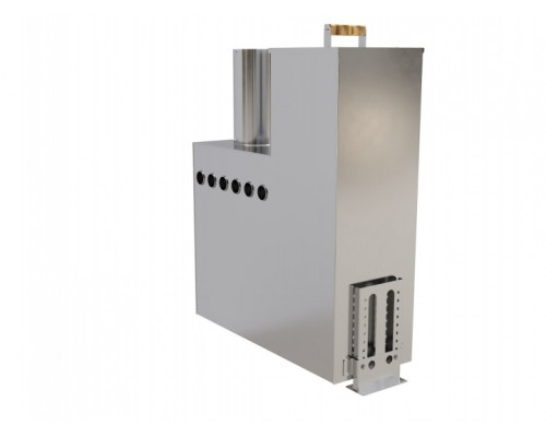 Печь погружная 40 кВт